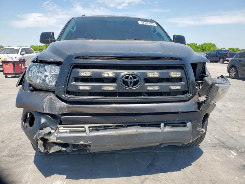 Pickups TOYOTA TUNDRA 2013 Szary