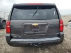 2018 Chevrolet Suburban C1500 Lt de vânzare în Houston, TX - Undercarriage