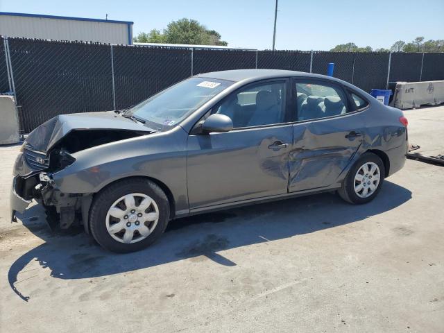 2008 Hyundai Elantra Gls