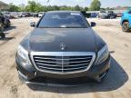2014 Mercedes-Benz S 550 للبيع في Florence، MS - Undercarriage
