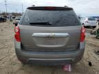 2011 Chevrolet Equinox Lt en Venta en Woodhaven, MI - Front End