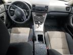 2007 Subaru Outback Outback 2.5I for Sale in Reno, NV - Front End