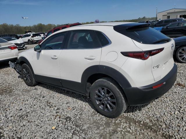  MAZDA CX30 2024 Білий