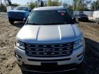 2016 Ford Explorer Xlt for Sale in Baltimore, MD - Front End