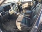 2024 Kia Telluride S na sprzedaż w Kansas City, KS - Front End