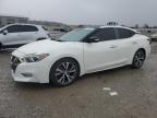 2017 Nissan Maxima 3.5S for Sale in Earlington, KY - Hail