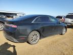 2017 Lincoln Mkz Hybrid Premiere zu verkaufen in American Canyon, CA - Side