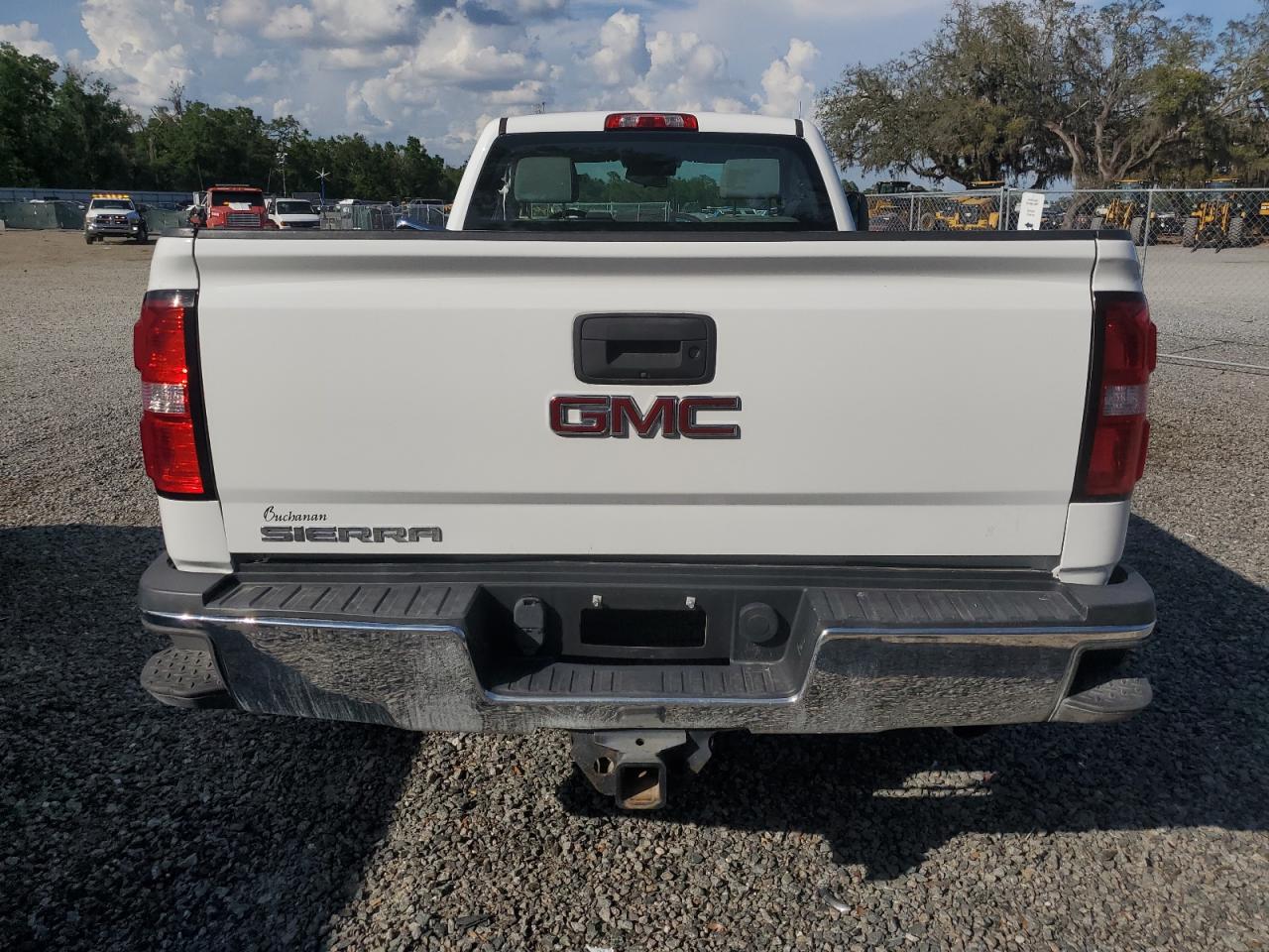 2018 GMC Sierra - Image 6