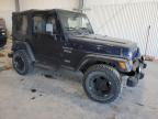 2002 Jeep Wrangler / Tj Sport за продажба в Greenwood, NE - Rear End