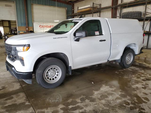 2023 Chevrolet Silverado C1500
