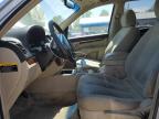 2007 Hyundai Santa Fe Se en Venta en Wichita, KS - Side