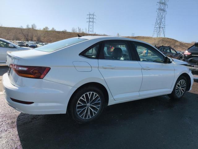 VOLKSWAGEN JETTA 2019 Белый