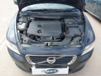 2011 VOLVO V50 SE EDI for sale at Copart SANDY