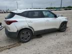2022 Kia Seltos Lx zu verkaufen in Temple, TX - Front End