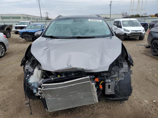  KIA SPORTAGE 2018 Szary
