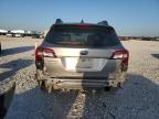 2016 Subaru Outback 2.5I Limited for Sale in Temple, TX - Front End