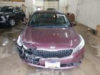2017 Kia Forte Lx zu verkaufen in Ham Lake, MN - Front End