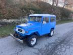 1974 Toyota Land Fj40 na sprzedaż w Cahokia Heights, IL - Minor Dent/Scratches