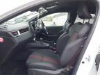 2020 RENAULT CLIO RS LI for sale at Copart ST HELENS