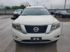 2014 Nissan Pathfinder S for Sale in Wilmer, TX - Normal Wear