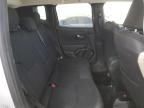 2018 Jeep Renegade Latitude na sprzedaż w Anthony, TX - Hail