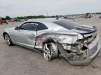 2010 Chevrolet Camaro Lt for Sale in Grand Prairie, TX - All Over