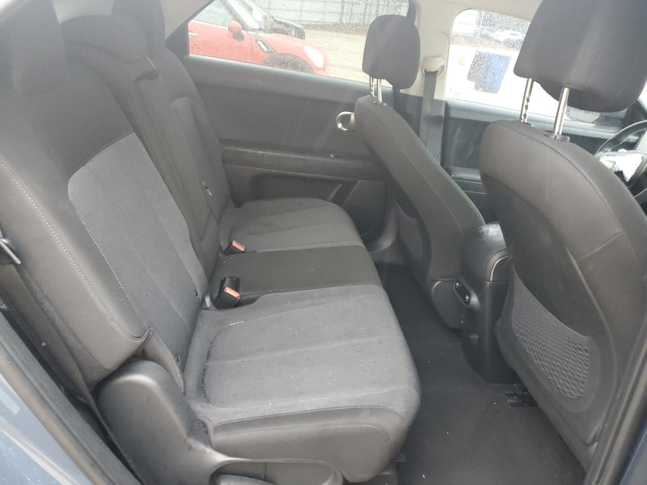 2022 Hyundai Ioniq 5 Se VIN: KM8KM4AE0NU056451 Lot: 52114115