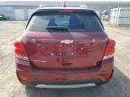 2022 Chevrolet Trax 1Lt на продаже в Davison, MI - Side