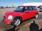 2010 MINI COOPER S à vendre chez Copart AB - CALGARY