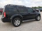 2008 Nissan Pathfinder S for Sale in Houston, TX - Front End