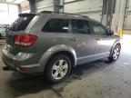 2012 Dodge Journey Sxt zu verkaufen in Ham Lake, MN - Front End
