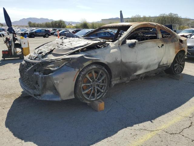 2019 Lexus Rc 300