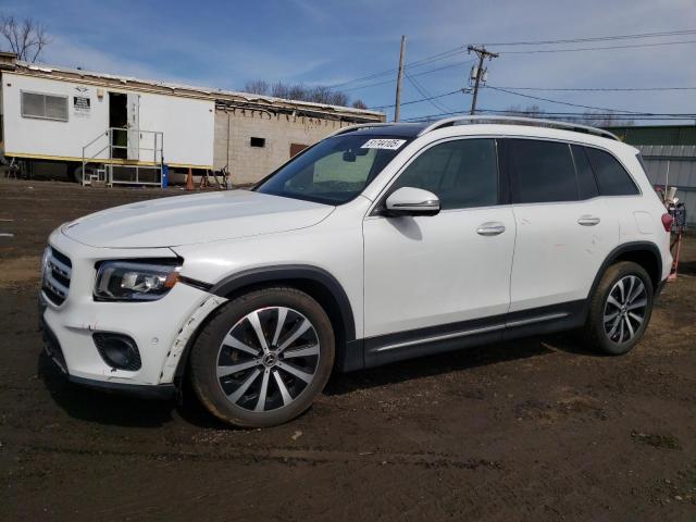 2020 Mercedes-Benz Glb 250 4Matic
