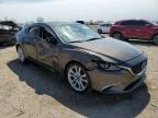 2017 Mazda 6 Touring for Sale in Elgin, IL - Side