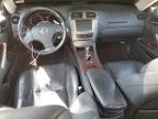2007 Lexus Is 250 იყიდება Chatham-ში, VA - Front End