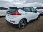 2020 Chevrolet Bolt Ev Premier на продаже в Elgin, IL - Mechanical