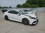2023 Toyota Camry Se Night Shade en Venta en Gaston, SC - Front End