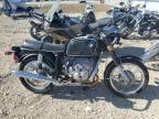 1970 BMW R75/5   a la Venta en Copart TX - WACO