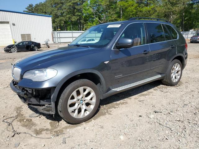 2013 Bmw X5 Xdrive35I