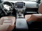 2021 Toyota Land Cruiser Vx-R en Venta en Arlington, WA - Front End