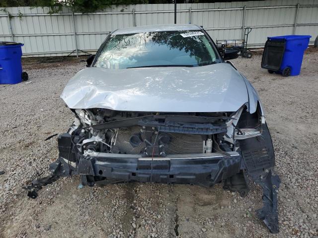  NISSAN MAXIMA 2021 Серый