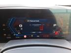 2024 BMW XM PHEV AU for sale at Copart SANDTOFT