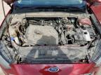 2018 Ford Fusion Se en Venta en Houston, TX - All Over