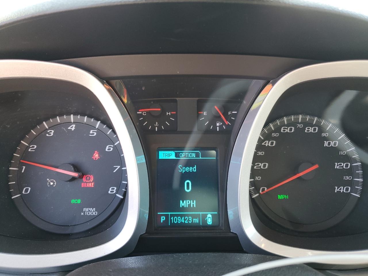 2017 Chevrolet Equinox Lt VIN: 2GNFLFEK0H6280088 Lot: 53390645