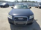 2008 Audi A6 3.2 Quattro за продажба в Windham, ME - Side