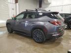 2024 Hyundai Tucson Xrt للبيع في Franklin، WI - Front End