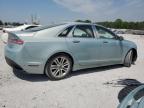 2014 Lincoln Mkz Hybrid за продажба в Cartersville, GA - Front End