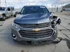 2021 Chevrolet Traverse Lt for Sale in Farr West, UT - Front End