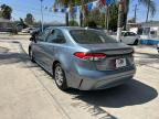 2020 Toyota Corolla Le zu verkaufen in Colton, CA - Minor Dent/Scratches