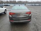 2011 Kia Optima Lx zu verkaufen in Duryea, PA - Front End